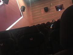 -上影国际影城(成都银泰LUXE店)