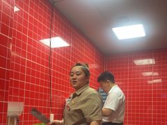 -邢氏老太太烤串(北兴街店)