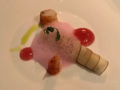 -北京古城老院厉晓麟精致菜