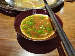 -受气牛肉·重庆耙牛肉(来福士店)