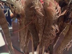 -东海怡品海鲜豆捞(舟宿夜江店)