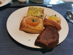 -康莱德酒店·美庭自助餐厅