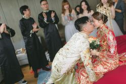 -MANLI BRIDAL婚纱