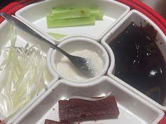 -小吊梨汤·北京菜·烤鸭(鸟巢店)