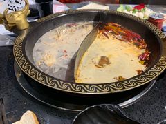 -大味老火锅City店