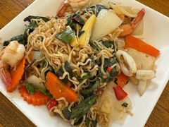 -Doo Dee Thai Food(Issan/Isaan/Esan)