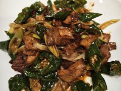 -老牌坊鲁菜名店(宽厚里店)