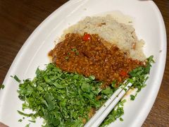 -味上湘菜馆(岳麓山店)