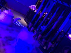-SIGN星座主题音乐餐吧