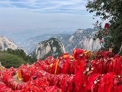 -华山风景名胜区