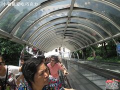 7-麦当劳(海洋公园店)