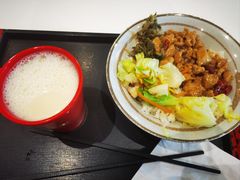 -永和大王(春日上新·阜成门店)