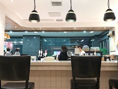 大堂-墨本概念MELCONCEPT