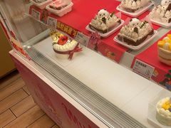 -甜星Star·生日蛋糕(百盛店)
