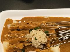 -勇利赵家烤肉坊(含光路店)