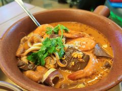 -醉壹号海鲜大排档(厦门店)