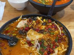 -常鲜德乐购迎桂馒头店(麻巷公寓店)
