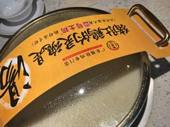 -顺德公广东猪肚鸡·煲仔饭(白石洲店)