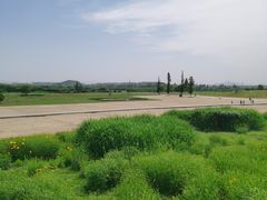 -良渚古城遗址公园