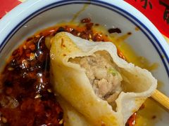 -新兴园饺子馆(河南街店)