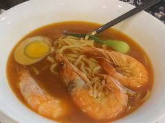 -南山鲜虾面·活鲜小馆·海味大连菜(南山总店)