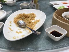 -喜宴又一村·粤菜·茶点·海鲜(壹方天地店)