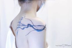 点击看大图 -飛凡TATTOO纹身•原创