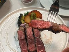 -K·Kitchen KK牛扒厨房(江南西店)