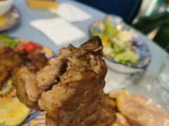 -苏坦土耳其西餐厅(玉林店)