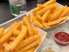 -Shake Shack(天环店)