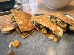 招牌辣味鲜虾馅饼-Bco豆库(苏州中心店)