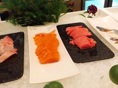 -上海丽笙精选海仑宾馆·莫赛克餐厅