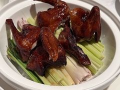 -广州富力丽思卡尔顿酒店·丽轩·粤菜
