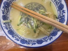 -西安手工软面(浦东南路店)