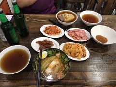 -西塔大冷面(市府大路店)