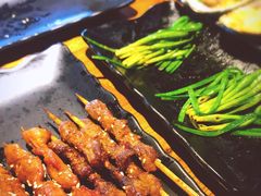 -烧蠔帮·生蚝海鲜牌档(观海店)