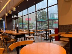 -星巴克(佛山南海万科店)