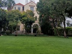 -上海安亭别墅花园酒店