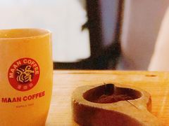 -漫咖啡 (CCPAPK创意港店)