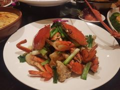 -新南华大酒店(长寿店)