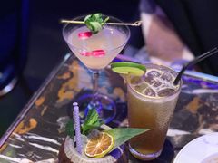 -MOSSO德国餐厅·音乐酒吧(环宇荟店)