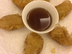 拔丝奶皮子-内蒙古驻京办餐厅