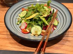 -傲鳗·日本料理(光华路店)