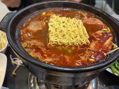 -川香煲(茅台路店)