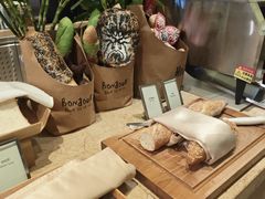 -大中华希尔顿酒店-念自助餐·嗨啤·小龙虾