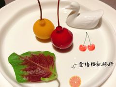 -金鸭季·北京烤鸭(深业上城店)