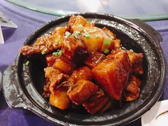 特色红烧肉-建国328 本帮小馆·面馆