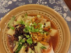 -姚家豆花