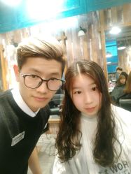 -美格丝M.G.S Hair Salon