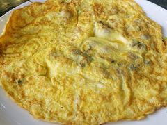 生蚝剪蛋-七鲜渔港美食餐厅(巽寮湾海景店)